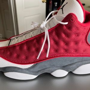 Retro 13 Jordan